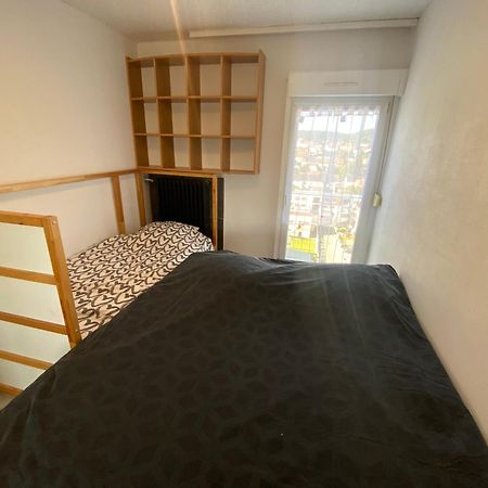 Appartements Le Verlaine Rombas Eksteriør billede