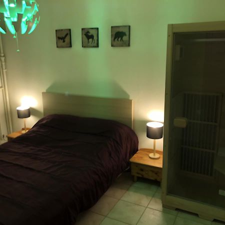 Appartements Le Verlaine Rombas Eksteriør billede