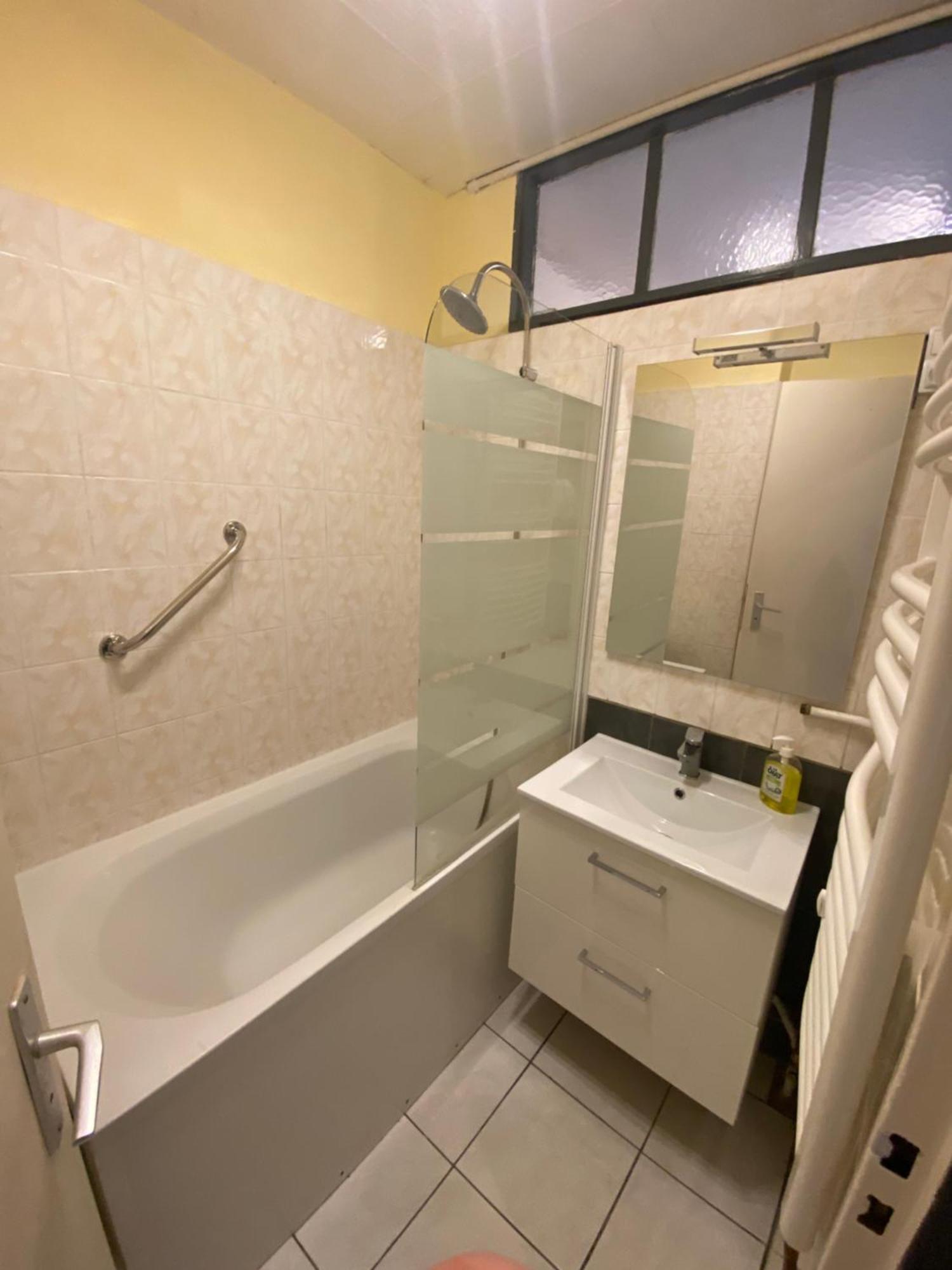 Appartements Le Verlaine Rombas Eksteriør billede