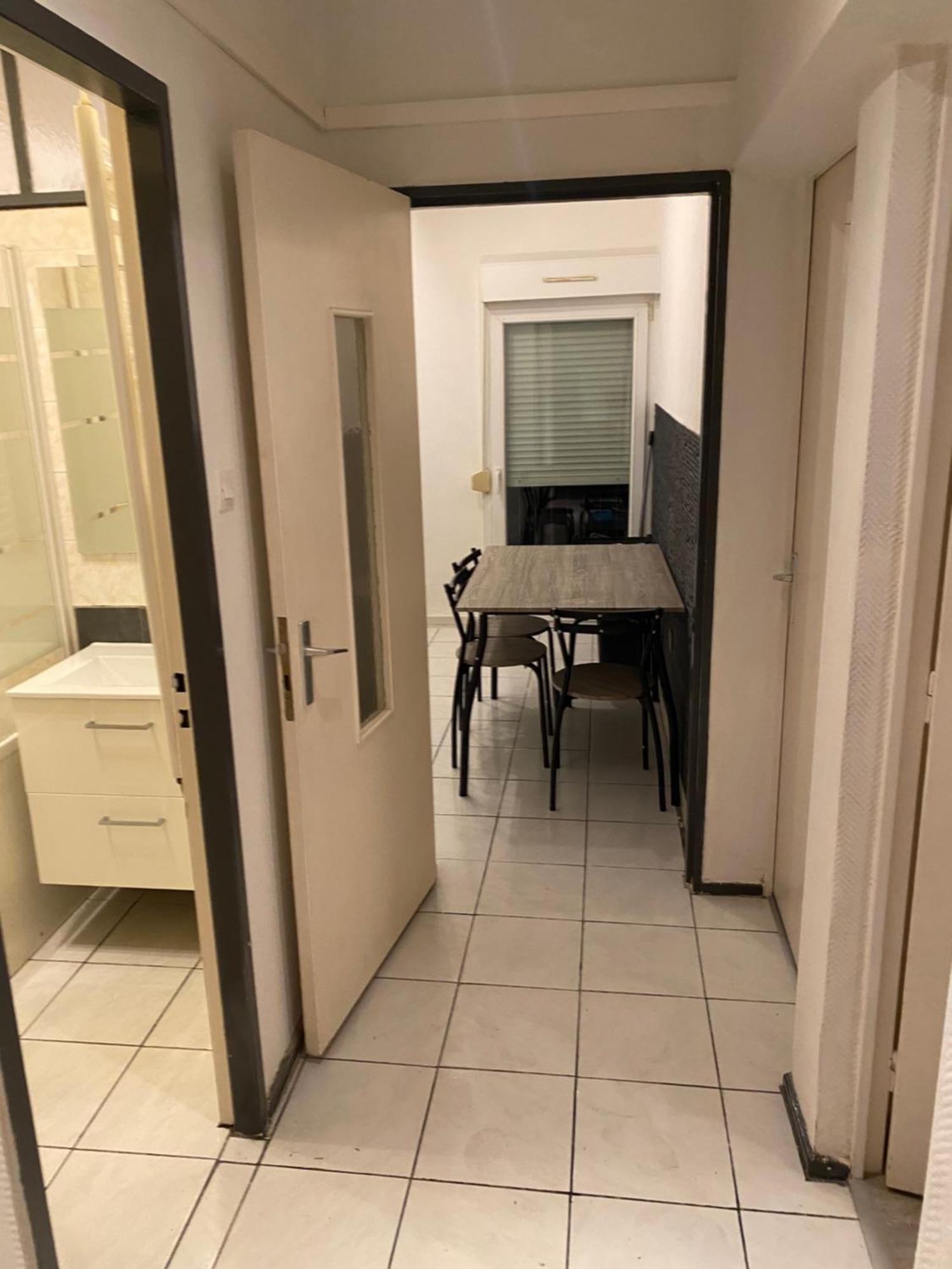 Appartements Le Verlaine Rombas Eksteriør billede