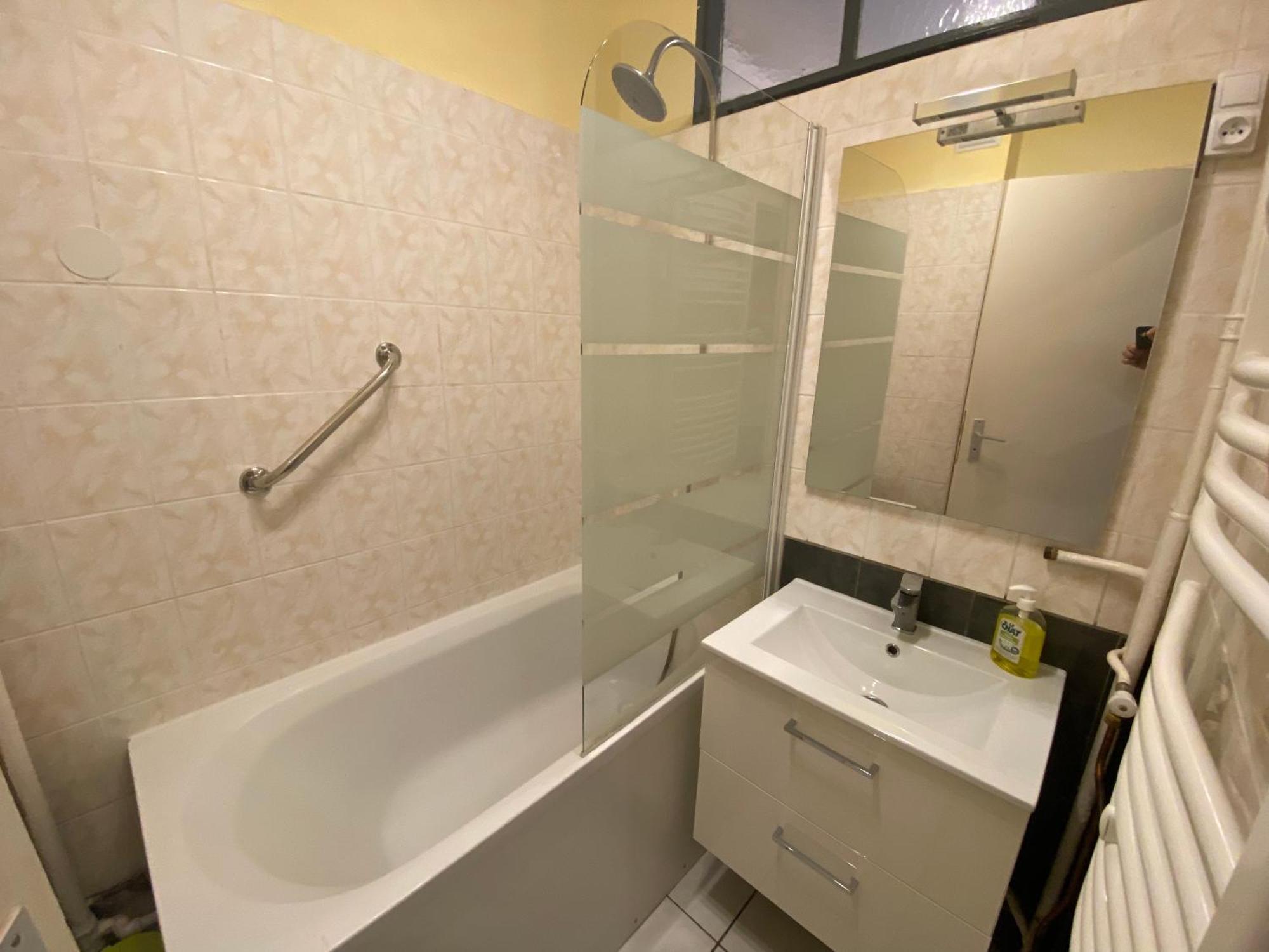 Appartements Le Verlaine Rombas Eksteriør billede