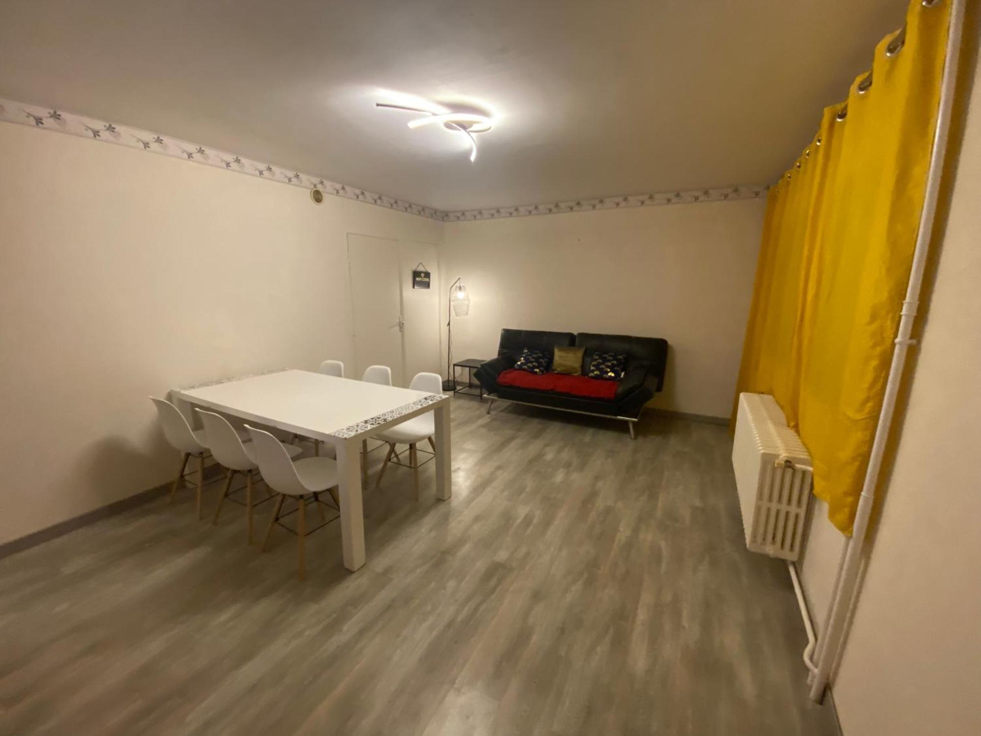 Appartements Le Verlaine Rombas Eksteriør billede
