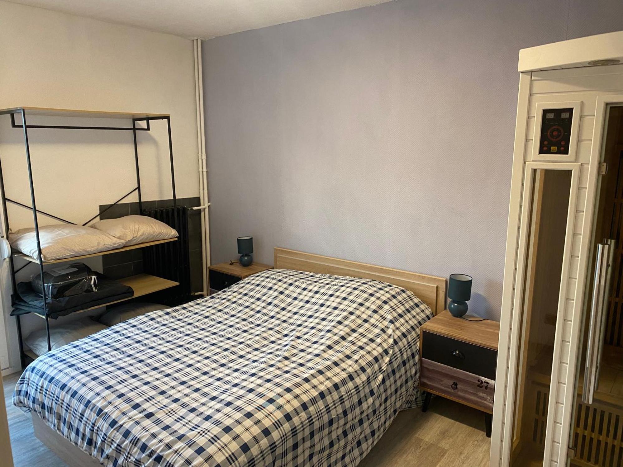 Appartements Le Verlaine Rombas Eksteriør billede