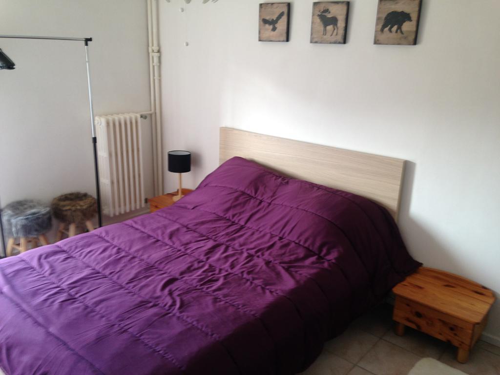 Appartements Le Verlaine Rombas Eksteriør billede