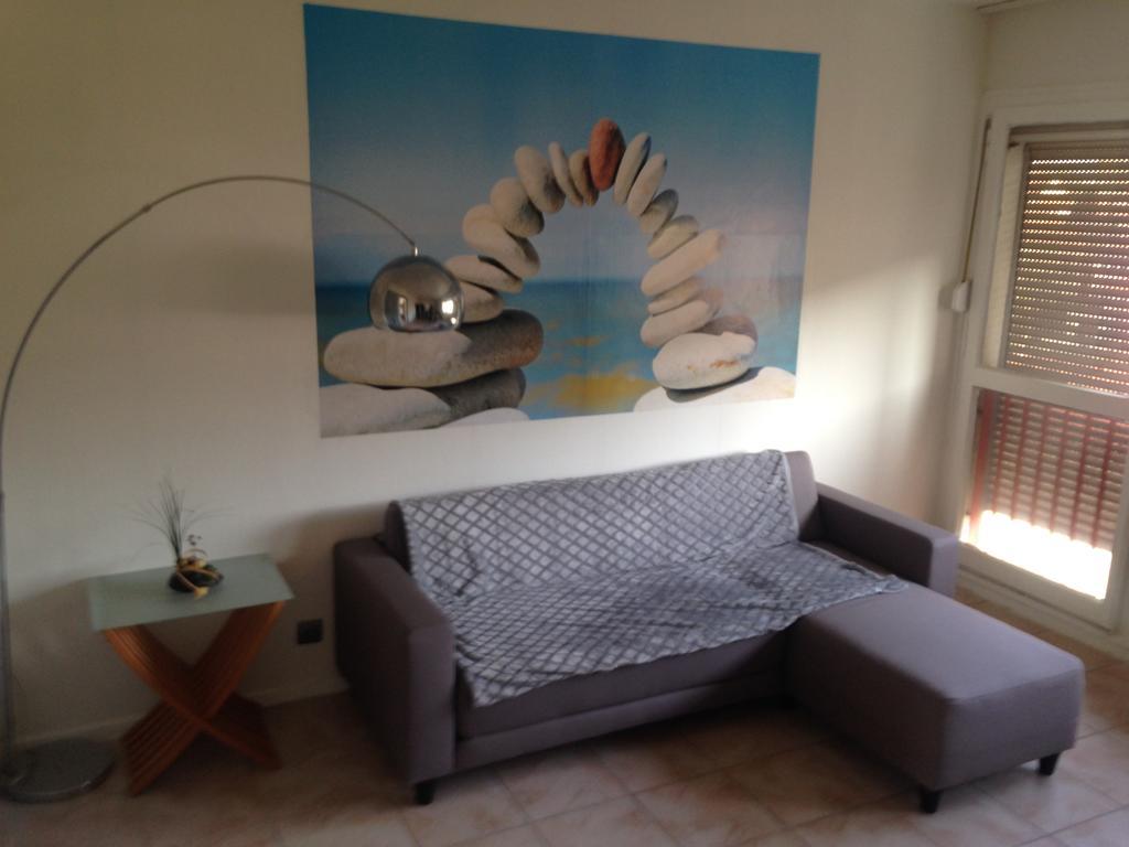 Appartements Le Verlaine Rombas Eksteriør billede