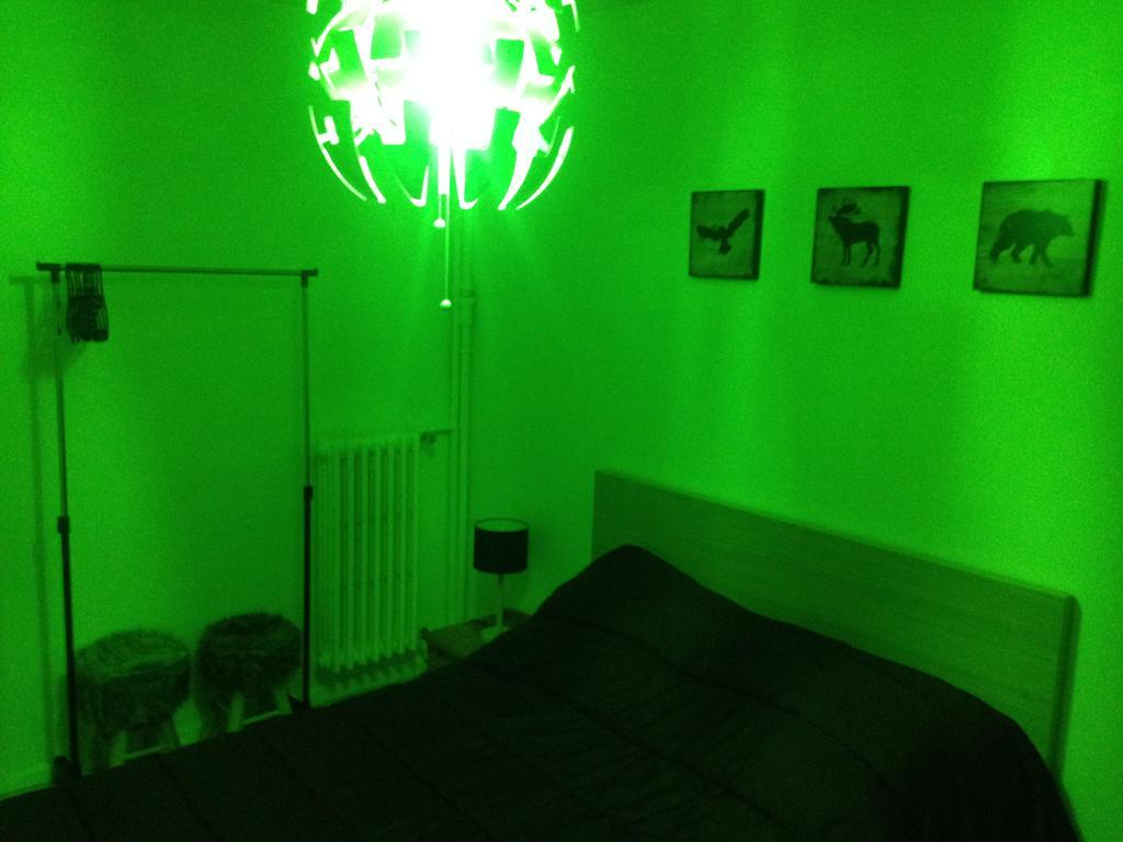 Appartements Le Verlaine Rombas Eksteriør billede