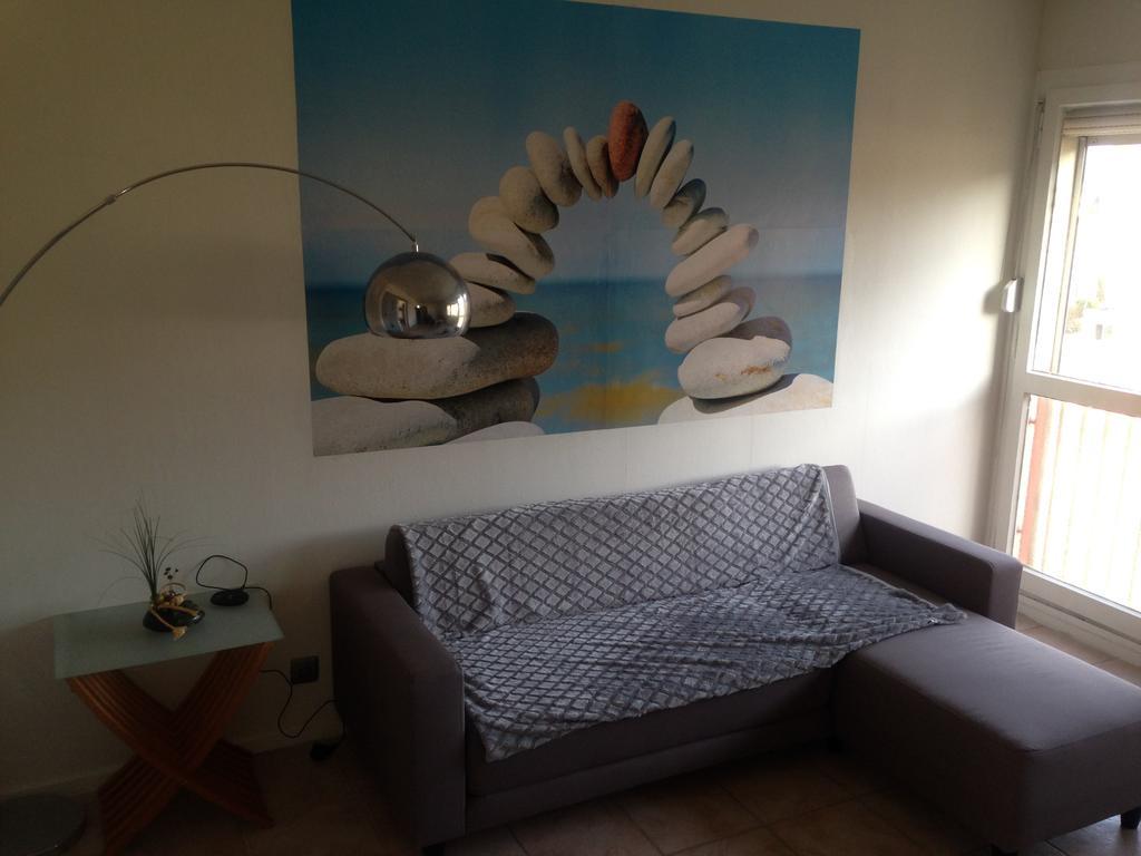 Appartements Le Verlaine Rombas Eksteriør billede