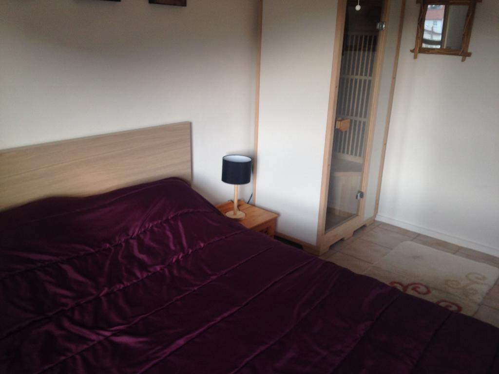 Appartements Le Verlaine Rombas Eksteriør billede