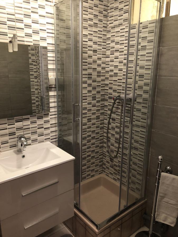 Appartements Le Verlaine Rombas Eksteriør billede
